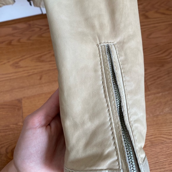 Daniel leather jacket brand new! - Picture 2 of 3